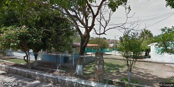 DELEGACIÓN MUNICIPAL DE SANTA CRUZ DE EL ARENAL